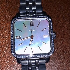 Fossil Watch